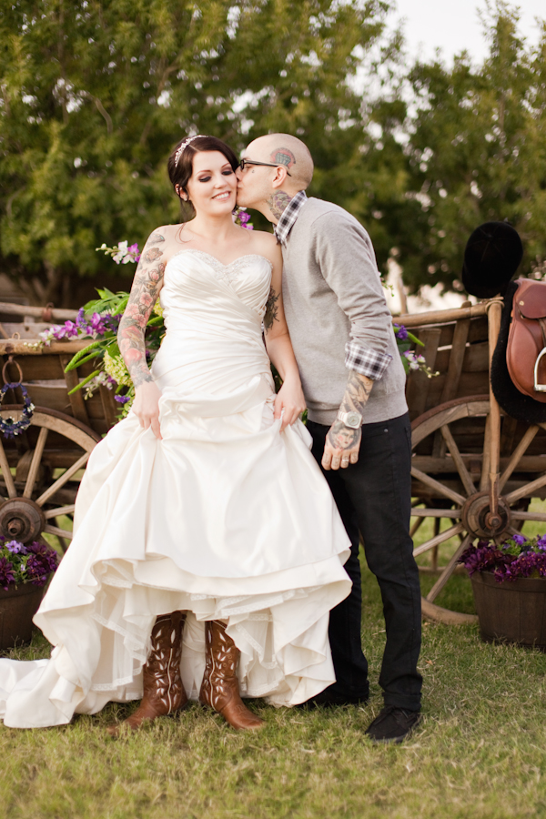 eclectic-country-wedding