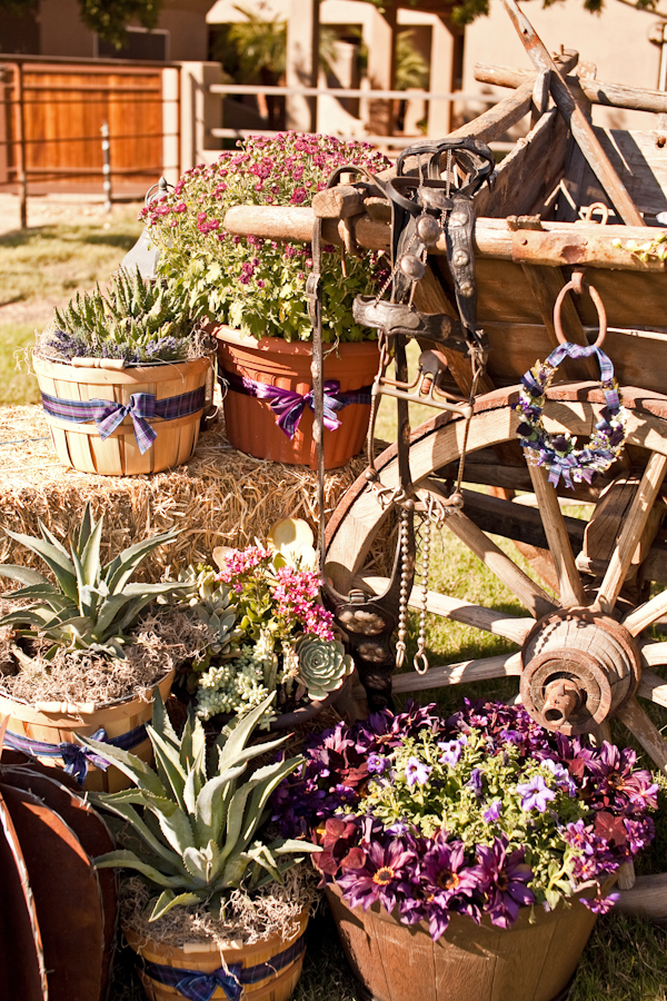 eclectic-country-wedding