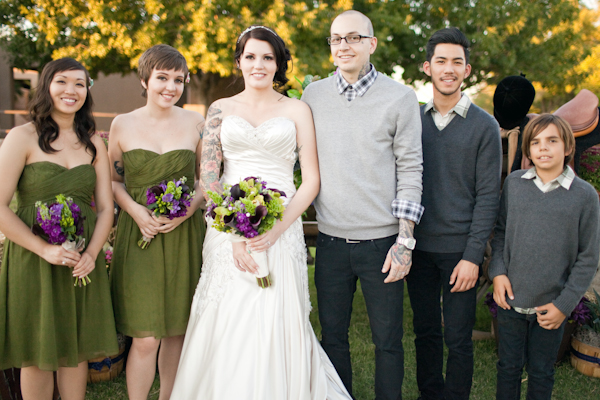 eclectic-country-wedding