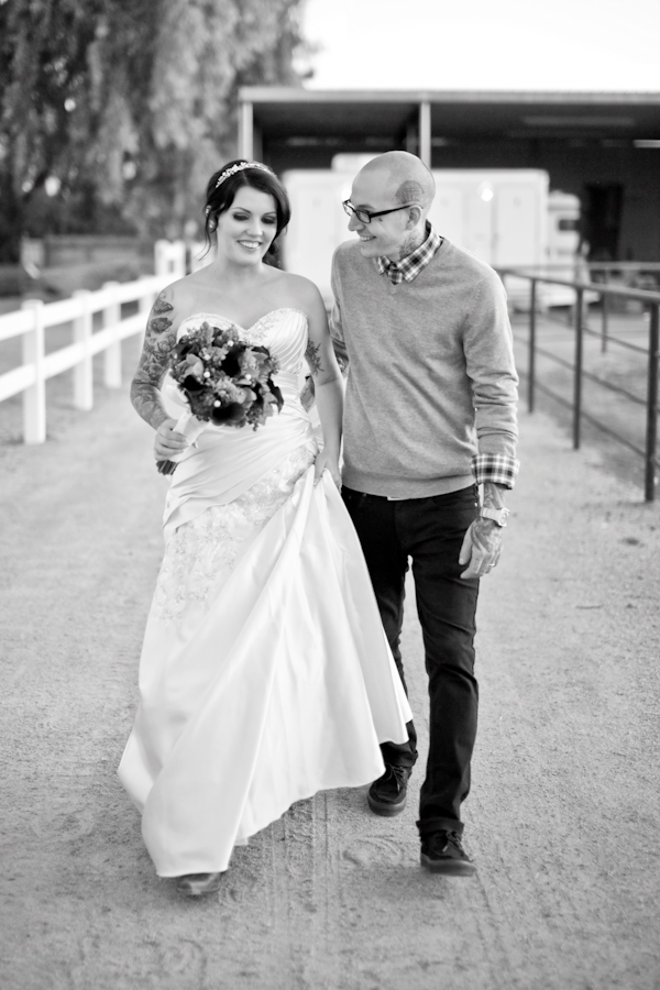 eclectic-country-wedding