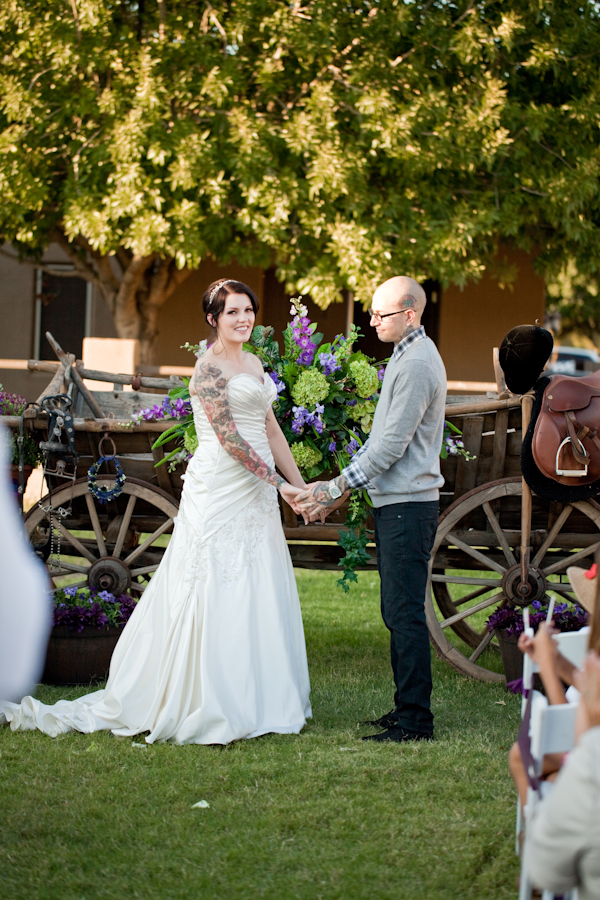eclectic-country-wedding