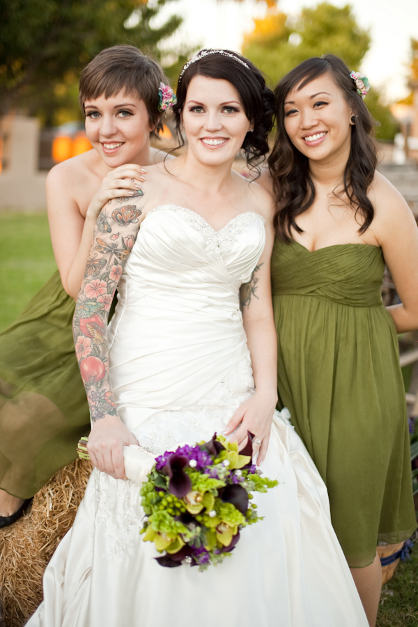 eclectic-country-wedding