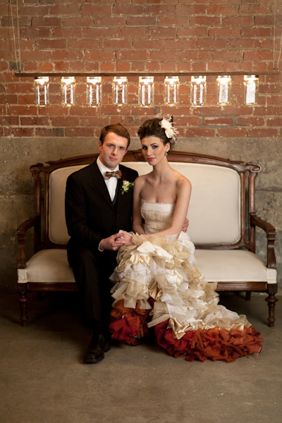 elegant-rustic-wedding-ideas