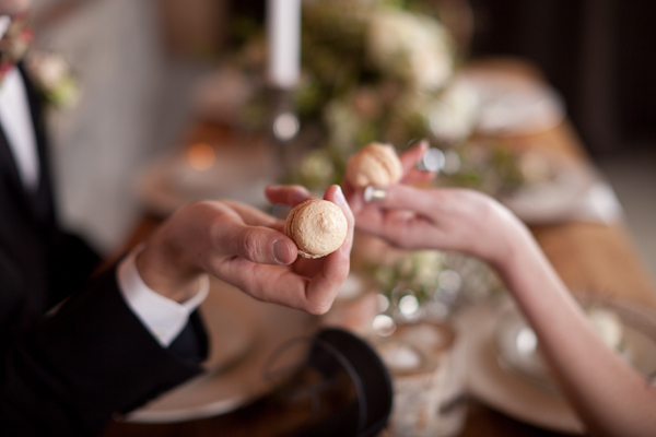 elegant-rustic-wedding-ideas