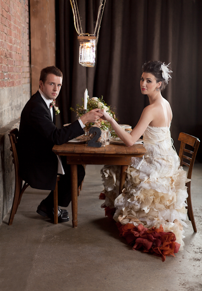 elegant-rustic-wedding-ideas
