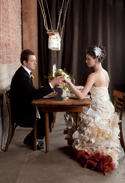 elegant-rustic-wedding-ideas