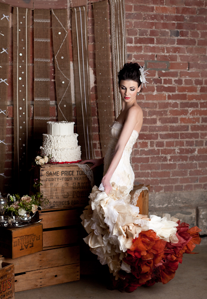 elegant-rustic-wedding-ideas