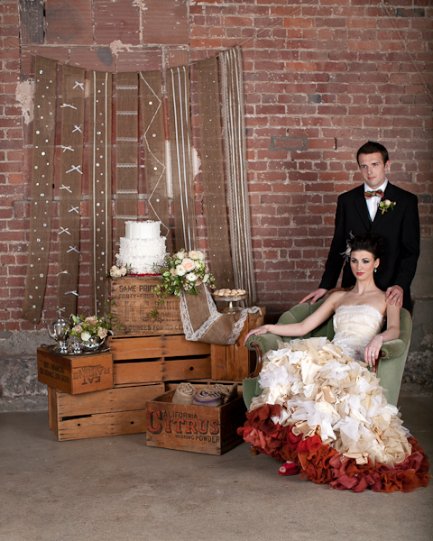 elegant-rustic-wedding-ideas