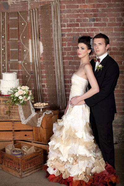 elegant-rustic-wedding-ideas