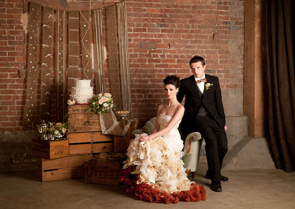 elegant-rustic-wedding-ideas