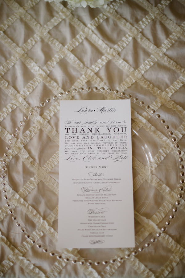 Invitations by Paper Daisies