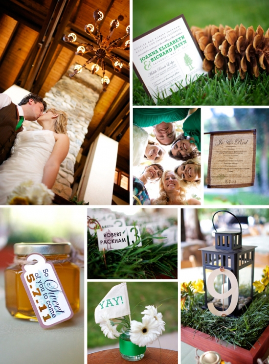 I Do Venues: Middle Ranch Sneak Preview
