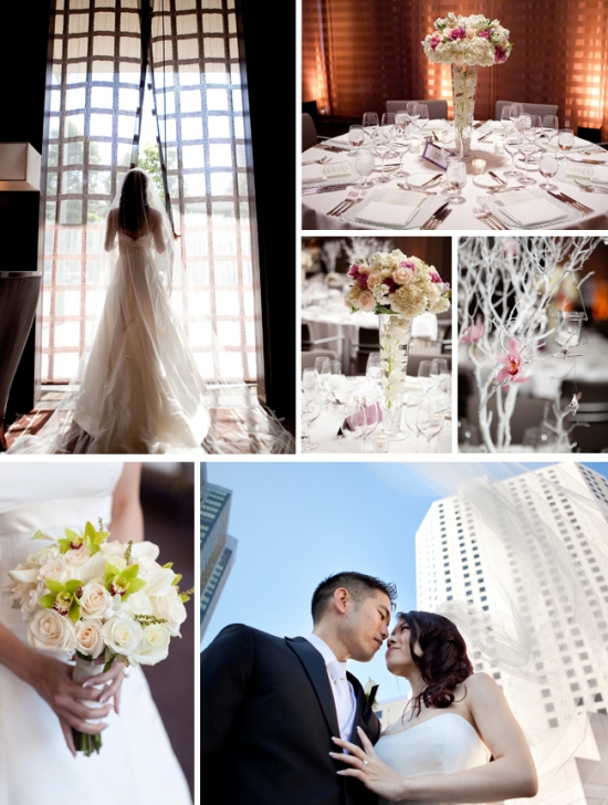 I Do Venues: St. Regis with Larissa Cleveland