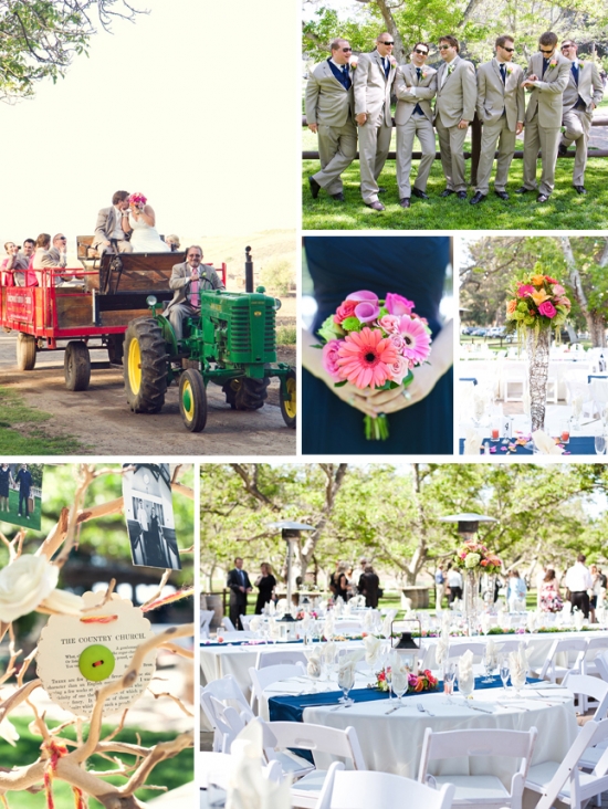 I Do Venues: Walnut Grove at Tierra Rejada Ranch Sneak Preview