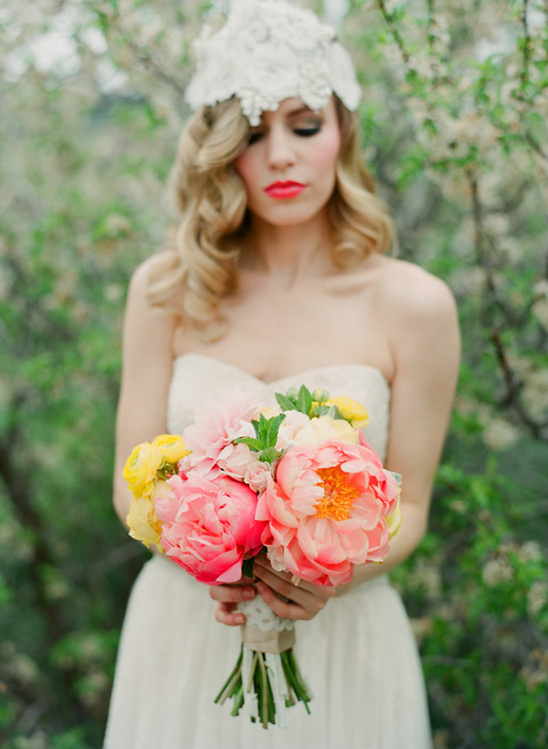 Outdoor Barn Wedding Ideas at Crooked Willow Farms In Denver, Co