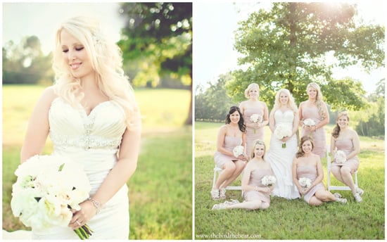 Pink & Feathers Wedding | The Bird & The Bear Photography & Films