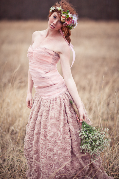 shabby-chic-engagement-session
