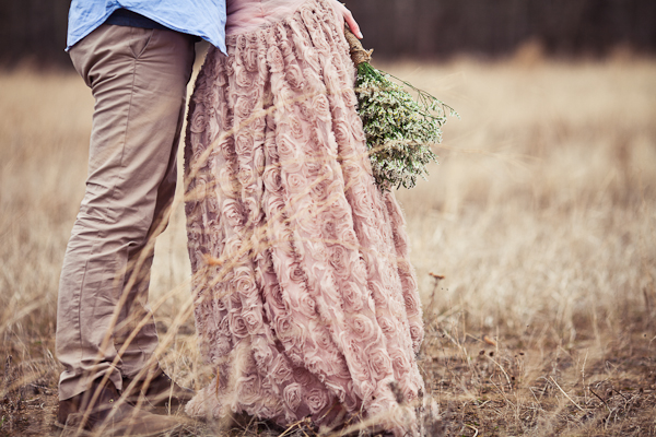 shabby-chic-engagement-session