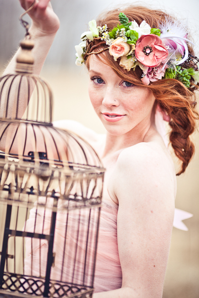 shabby-chic-engagement-session