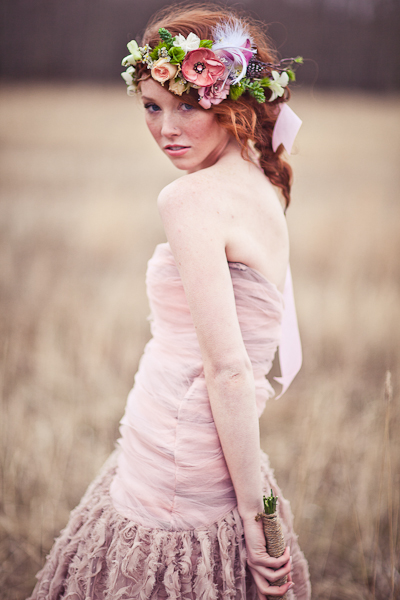 shabby-chic-engagement-session