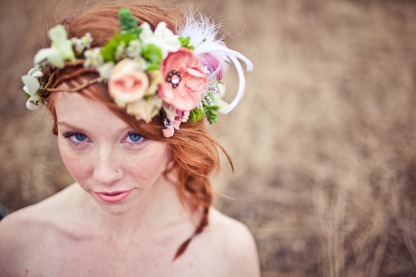 shabby-chic-engagement-session