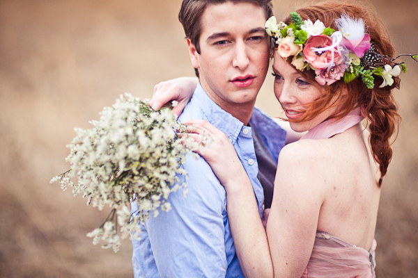shabby-chic-engagement-session