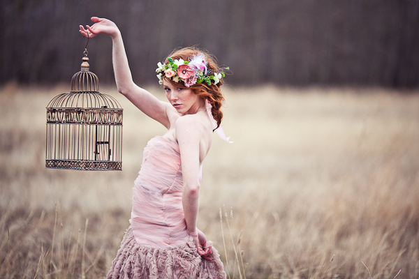 shabby-chic-engagement-session