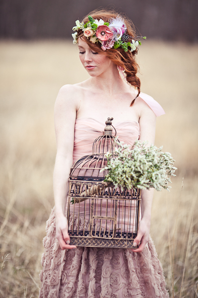 shabby-chic-engagement-session