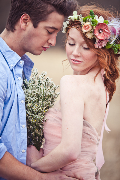 shabby-chic-engagement-session