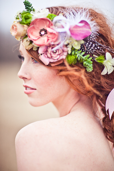 shabby-chic-engagement-session