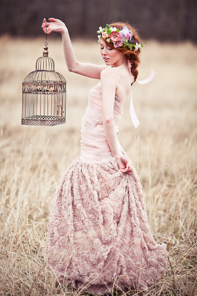 shabby-chic-engagement-session