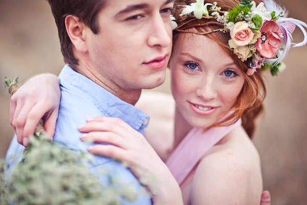 shabby-chic-engagement-session