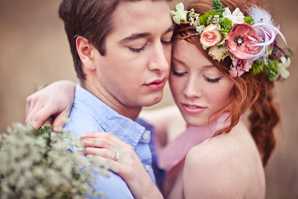 shabby-chic-engagement-session