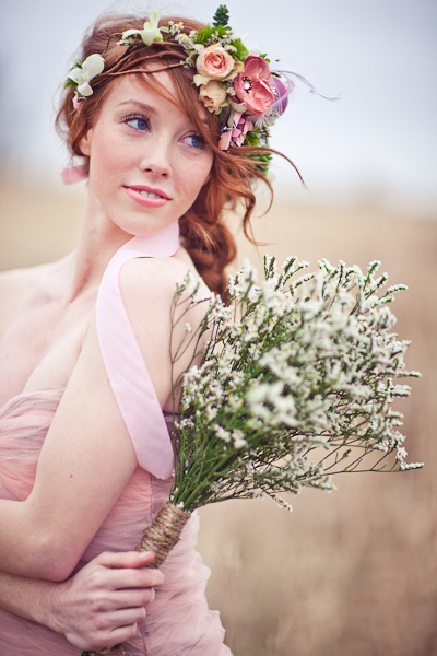 shabby-chic-engagement-session