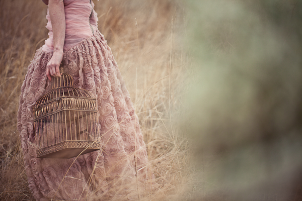 shabby-chic-engagement-session