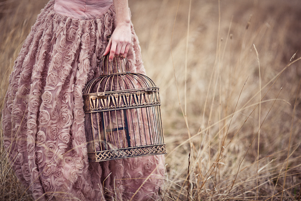 shabby-chic-engagement-session