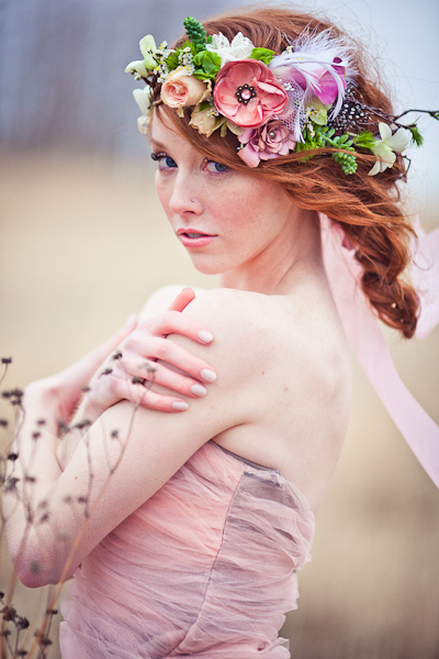 shabby-chic-engagement-session