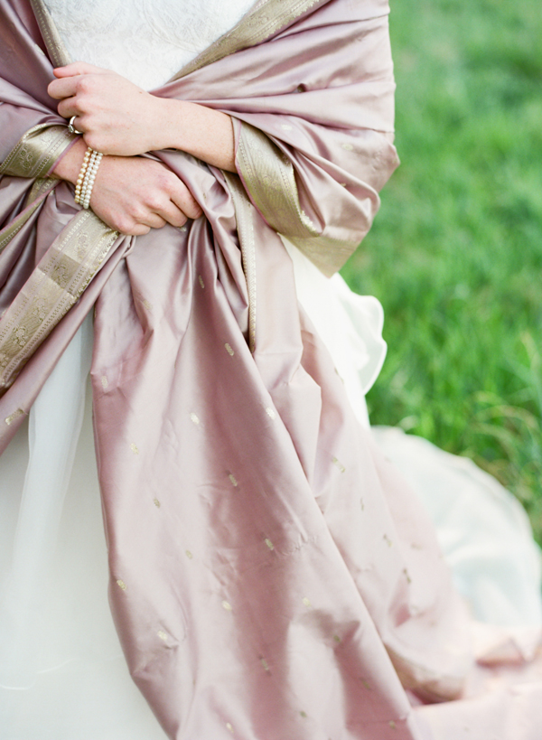 spring-bridal-session