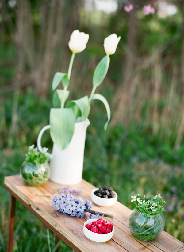 spring-bridal-session