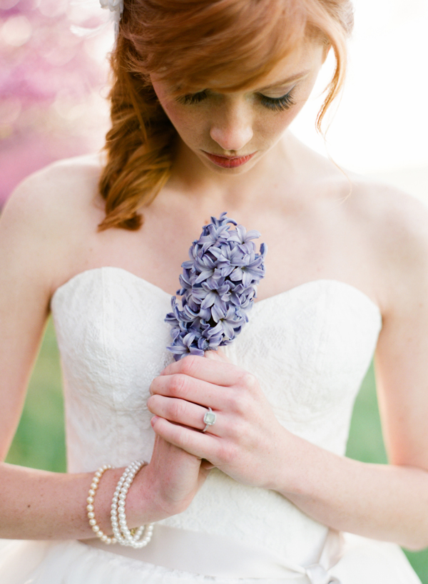 spring-bridal-session