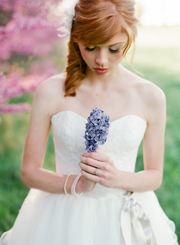 spring-bridal-session