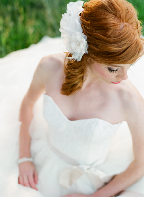 spring-bridal-session