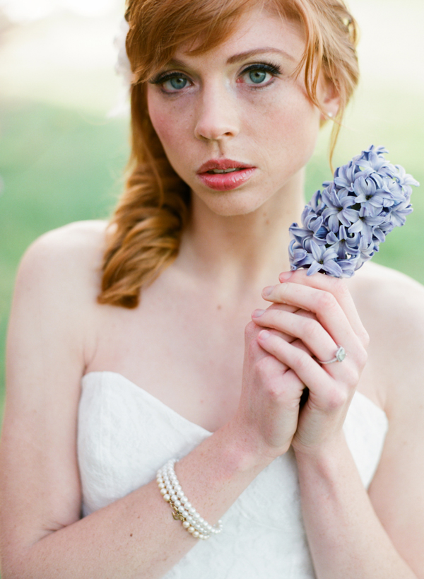 spring-bridal-session