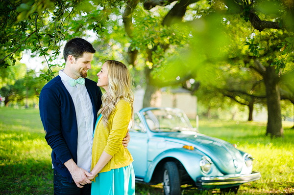 spring-engagement-session-from