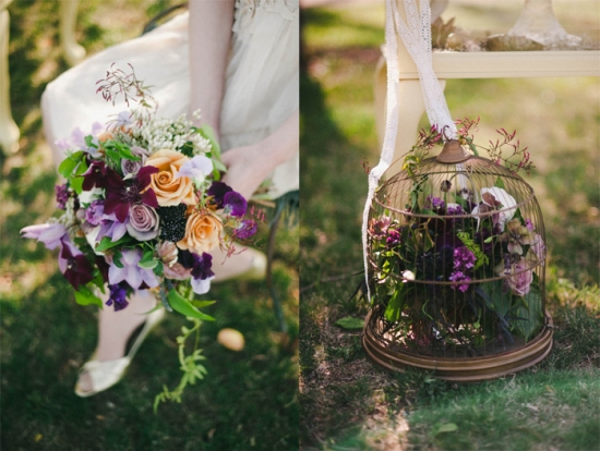 Spring Wedding Inspiration