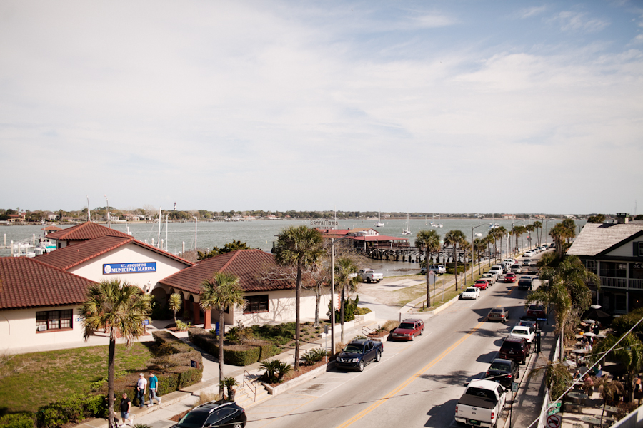 st.-augustine-florida-relaxed-wedding