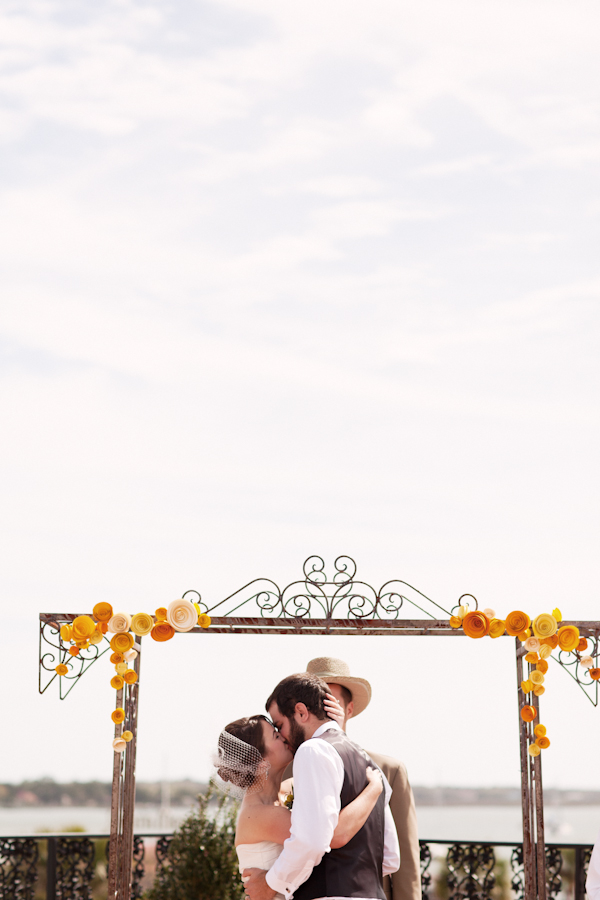 st.-augustine-florida-relaxed-wedding