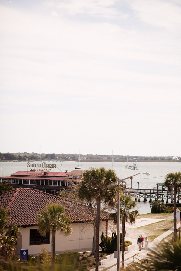 st.-augustine-florida-relaxed-wedding