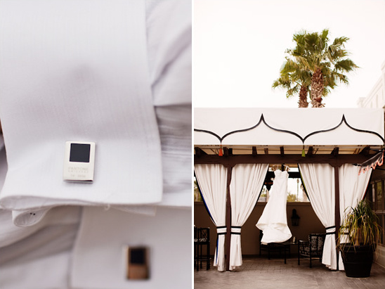 St. Augustine, Florida Relaxed Wedding
