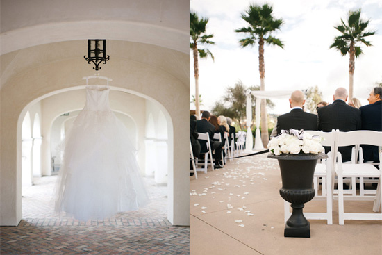 The Crosby Rancho Santa Fe Wedding